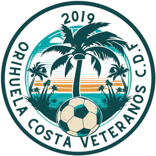 Orihuela Costa Veteranos CDF